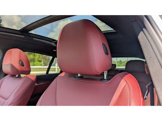 2023 BMW X4 M40i Sports Activity - 22940862 - 15