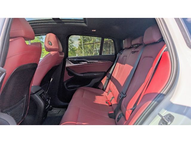 2023 BMW X4 M40i Sports Activity - 22940862 - 17