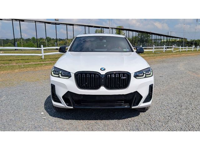 2023 BMW X4 M40i Sports Activity - 22940862 - 1