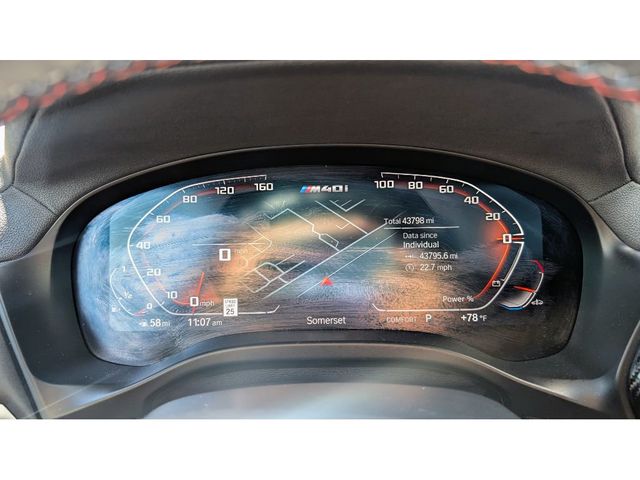 2023 BMW X4 M40i Sports Activity - 22940862 - 20