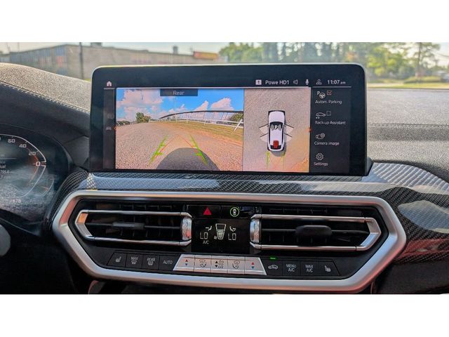 2023 BMW X4 M40i Sports Activity - 22940862 - 22