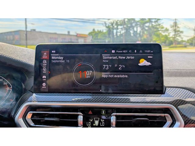 2023 BMW X4 M40i Sports Activity - 22940862 - 23