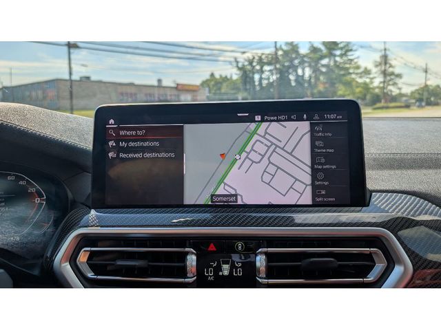 2023 BMW X4 M40i Sports Activity - 22940862 - 24