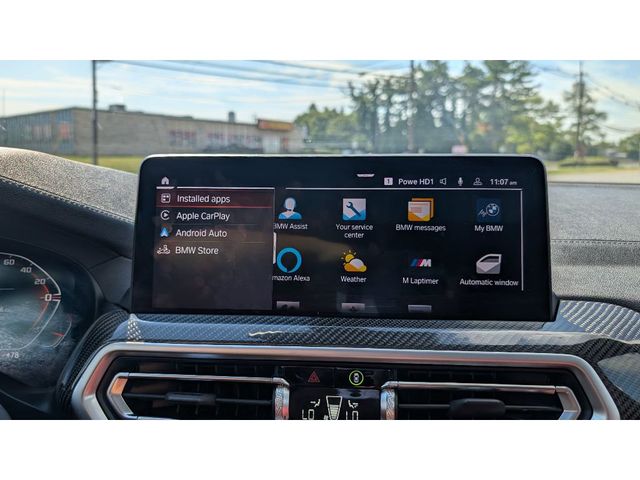 2023 BMW X4 M40i Sports Activity - 22940862 - 26