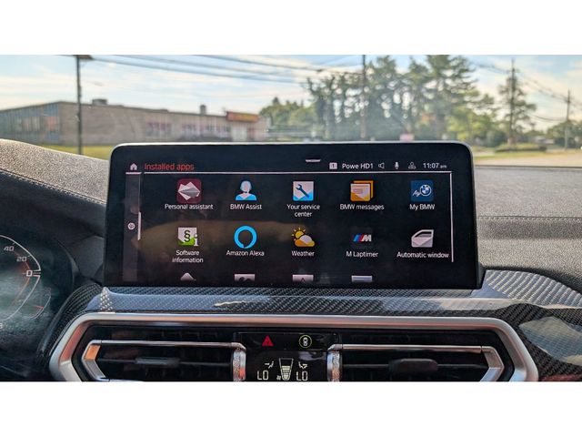 2023 BMW X4 M40i Sports Activity - 22940862 - 27