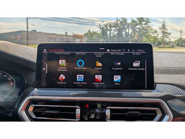 2023 BMW X4 M40i Sports Activity - 22940862 - 28