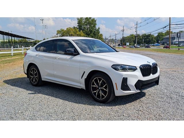 2023 BMW X4 M40i Sports Activity - 22940862 - 2