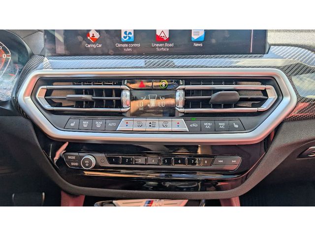 2023 BMW X4 M40i Sports Activity - 22940862 - 29