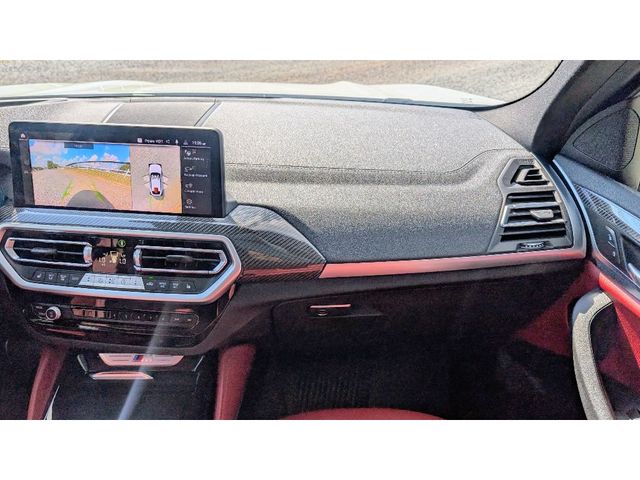 2023 BMW X4 M40i Sports Activity - 22940862 - 31