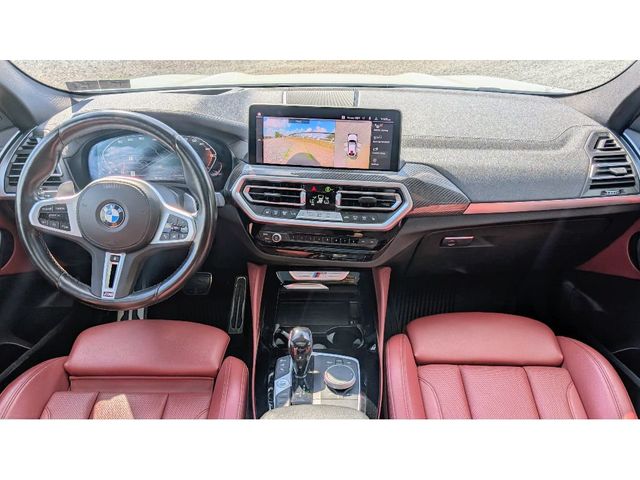 2023 BMW X4 M40i Sports Activity - 22940862 - 32