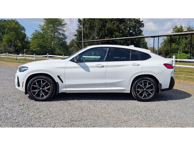 2023 BMW X4 M40i Sports Activity - 22940862 - 3