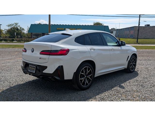2023 BMW X4 M40i Sports Activity - 22940862 - 6