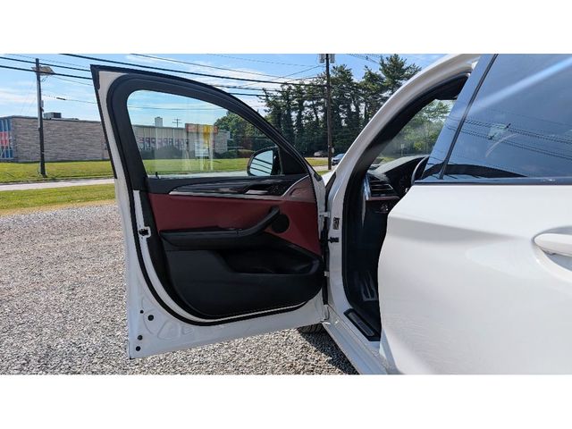 2023 BMW X4 M40i Sports Activity - 22940862 - 8