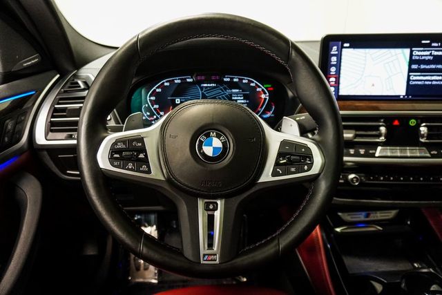 2023 BMW X4 M40i Sports Activity - 23017069 - 14