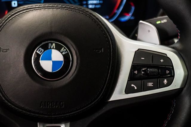 2023 BMW X4 M40i Sports Activity - 23017069 - 15