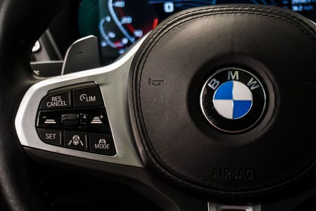 2023 BMW X4 M40i Sports Activity - 23017069 - 16