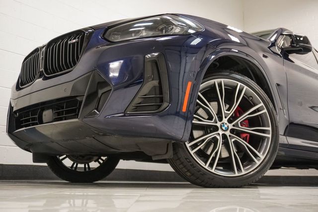 2023 BMW X4 M40i Sports Activity - 23017069 - 1