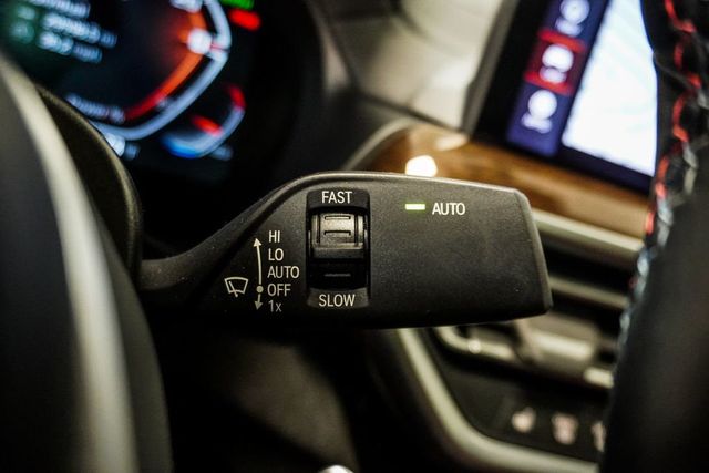 2023 BMW X4 M40i Sports Activity - 23017069 - 19