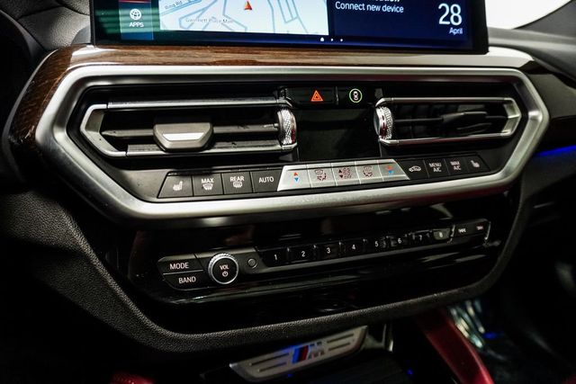 2023 BMW X4 M40i Sports Activity - 23017069 - 26