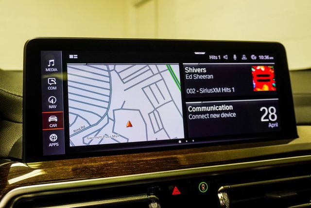 2023 BMW X4 M40i Sports Activity - 23017069 - 27