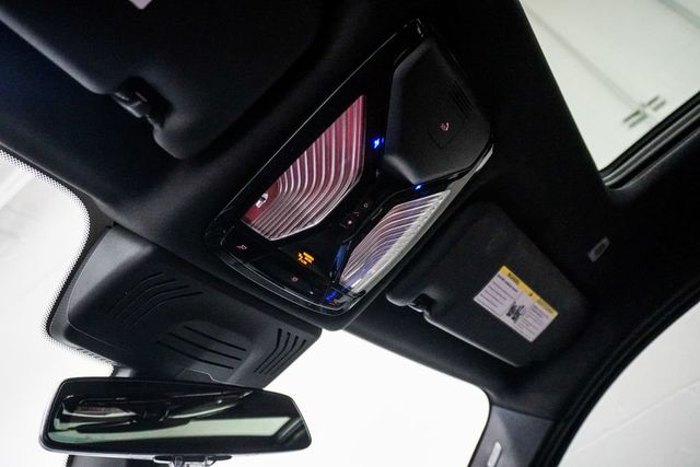 2023 BMW X4 M40i Sports Activity - 23017069 - 29