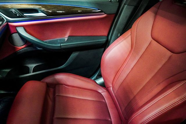 2023 BMW X4 M40i Sports Activity - 23017069 - 31