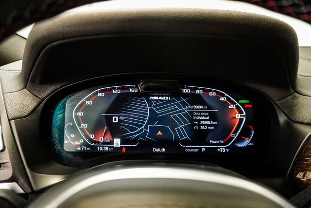 2023 BMW X4 M40i Sports Activity - 23017069 - 32