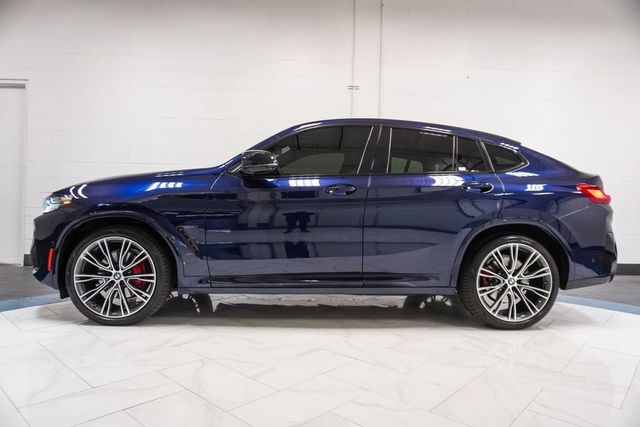 2023 BMW X4 M40i Sports Activity - 23017069 - 35