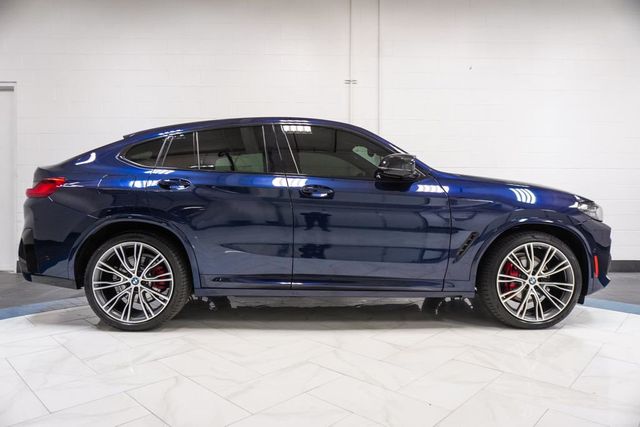 2023 BMW X4 M40i Sports Activity - 23017069 - 36