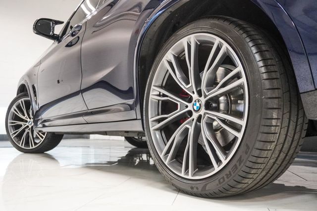 2023 BMW X4 M40i Sports Activity - 23017069 - 37
