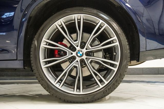 2023 BMW X4 M40i Sports Activity - 23017069 - 38