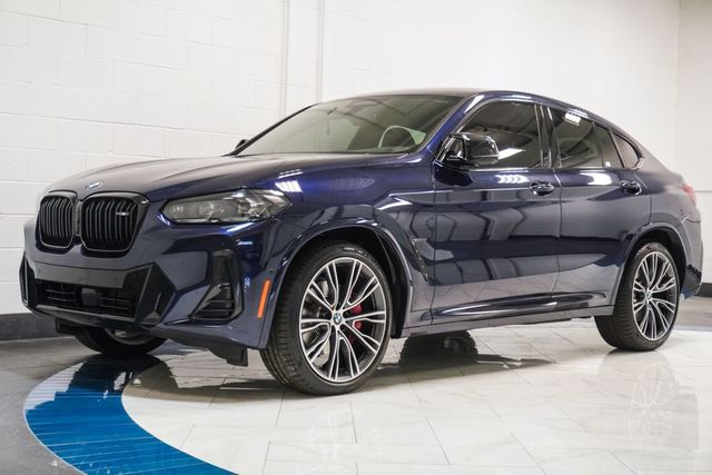 2023 BMW X4 M40i Sports Activity - 23017069 - 3