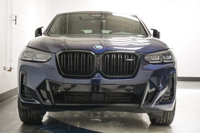 2023 BMW X4 M40i Sports Activity - 23017069 - 39