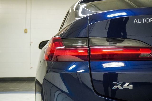 2023 BMW X4 M40i Sports Activity - 23017069 - 41