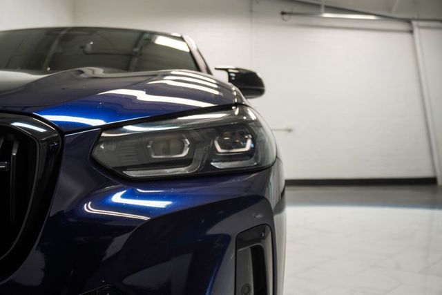 2023 BMW X4 M40i Sports Activity - 23017069 - 42