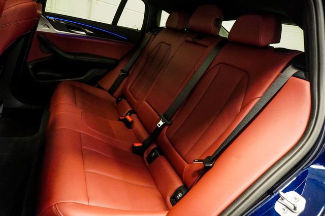 2023 BMW X4 M40i Sports Activity - 23017069 - 8