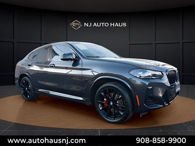 2023 BMW X4 M40i Sports Activity - 22996551 - 0