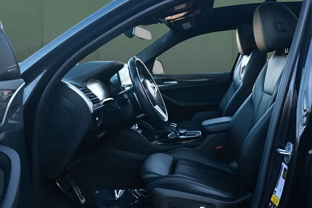 2023 BMW X4 M40i Sports Activity - 22996551 - 9