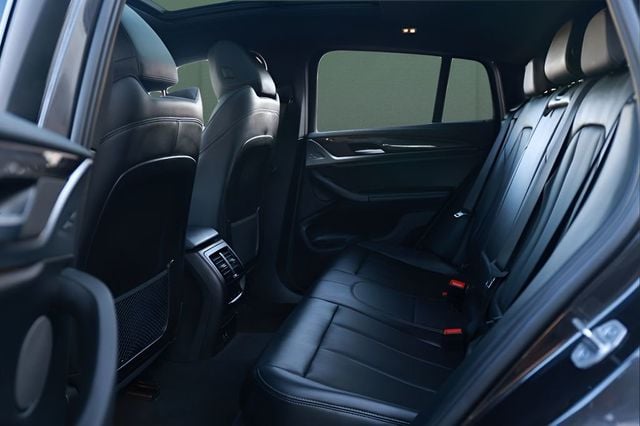 2023 BMW X4 M40i Sports Activity - 22996551 - 10