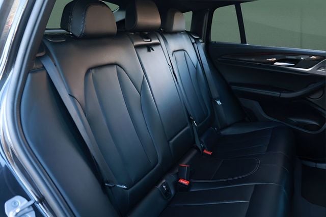 2023 BMW X4 M40i Sports Activity - 22996551 - 11