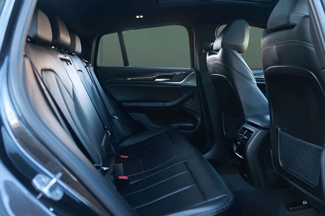 2023 BMW X4 M40i Sports Activity - 22996551 - 12