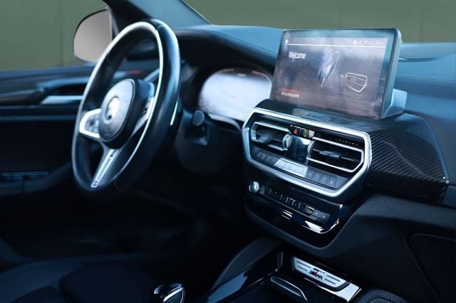 2023 BMW X4 M40i Sports Activity - 22996551 - 14