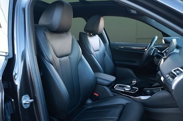 2023 BMW X4 M40i Sports Activity - 22996551 - 15