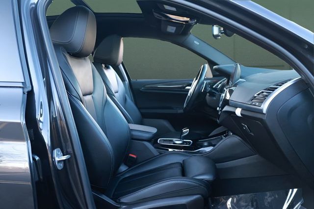 2023 BMW X4 M40i Sports Activity - 22996551 - 16