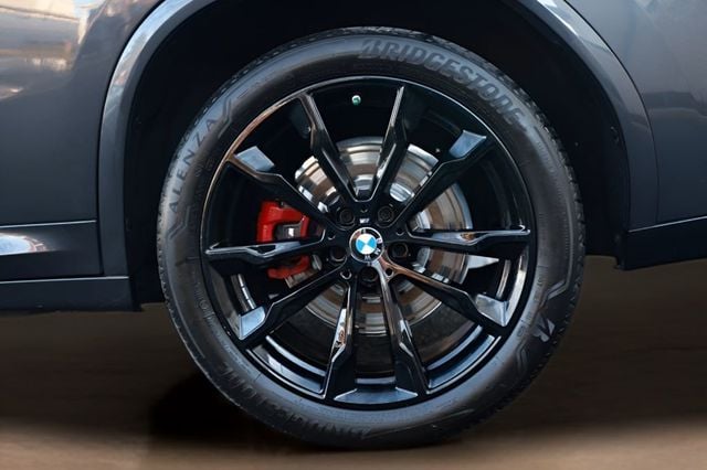 2023 BMW X4 M40i Sports Activity - 22996551 - 17