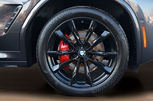 2023 BMW X4 M40i Sports Activity - 22996551 - 18