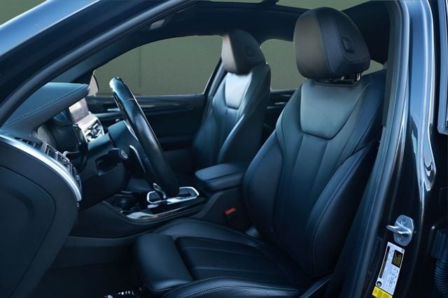 2023 BMW X4 M40i Sports Activity - 22996551 - 1