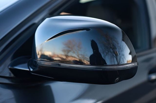 2023 BMW X4 M40i Sports Activity - 22996551 - 19