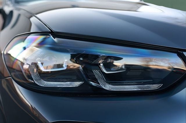 2023 BMW X4 M40i Sports Activity - 22996551 - 20