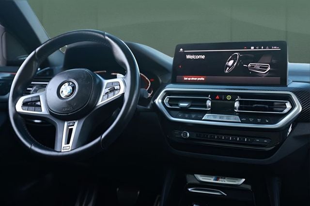 2023 BMW X4 M40i Sports Activity - 22996551 - 21